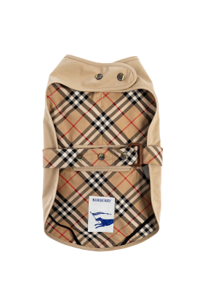 Burberry Dog clothing | Men's | Vitkac